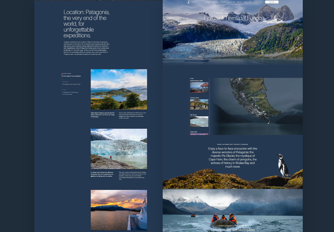grid image