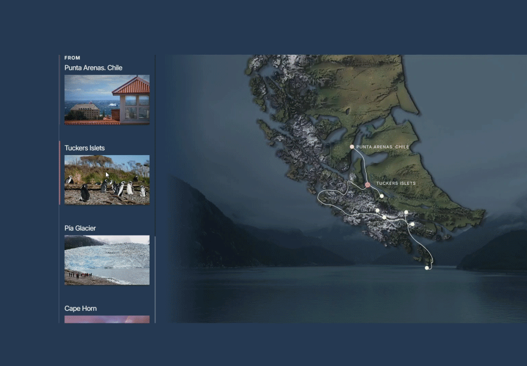 grid image