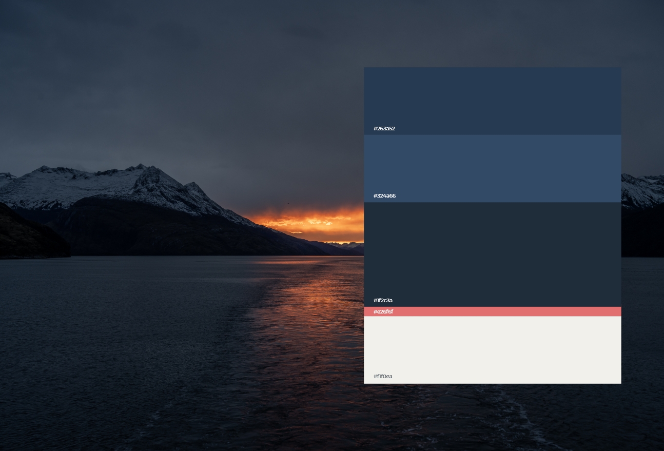 grid image