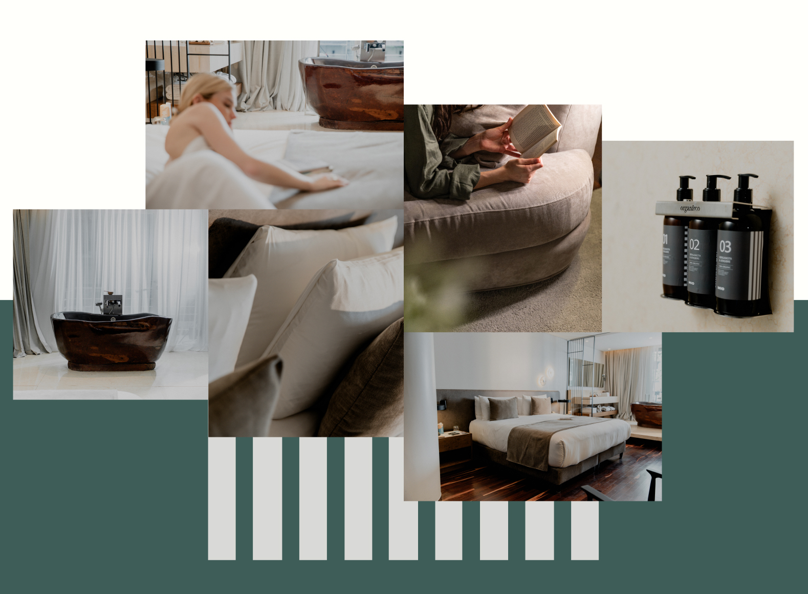 grid image