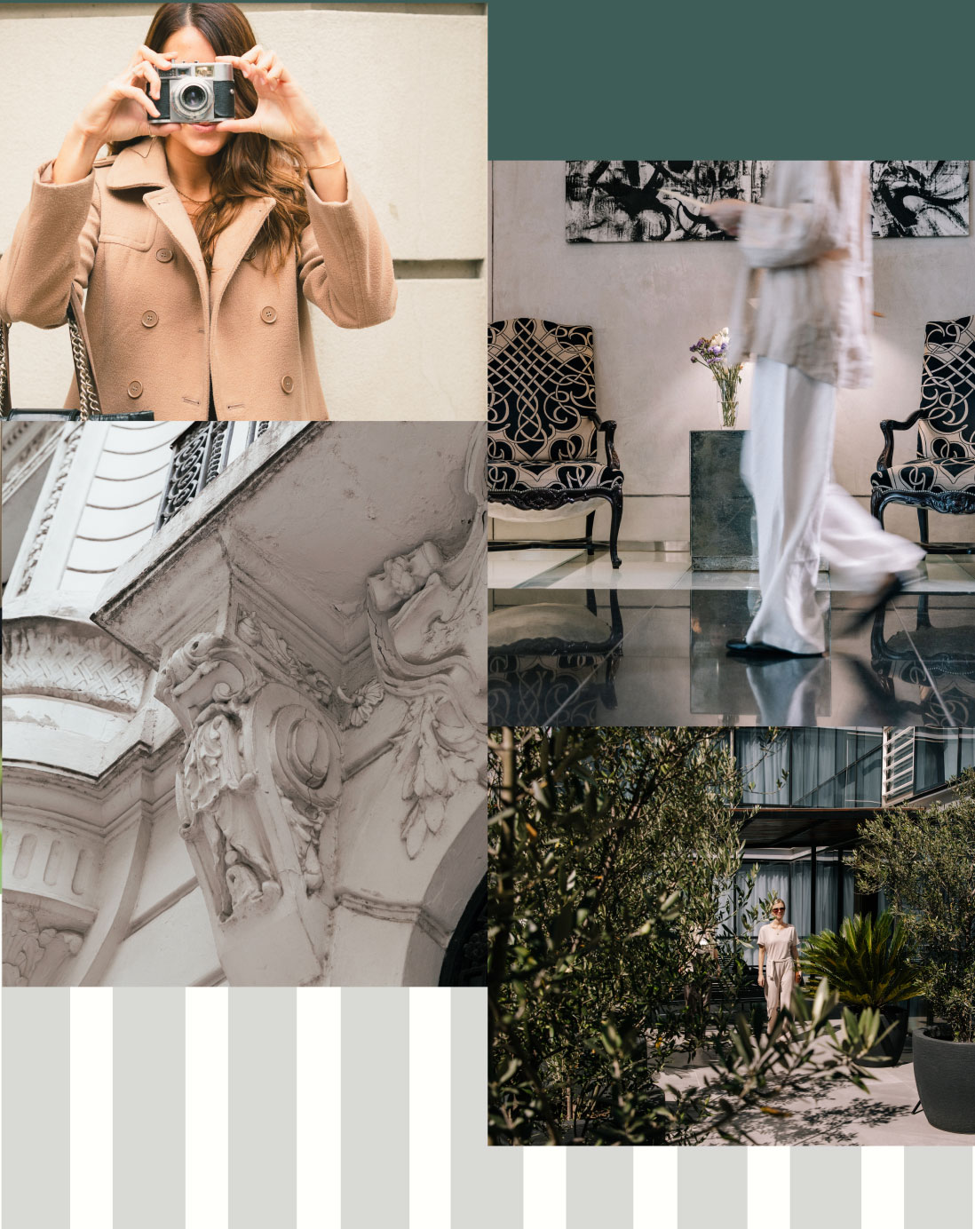 grid image